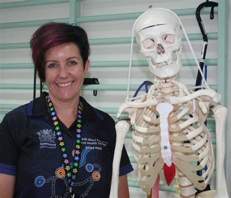 Physiotherapists in Mount Isa QLD 4825 .